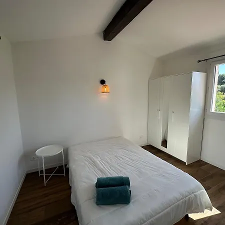 L'ecrin De - 3 - Petanque - Piscine ساناري سور مير