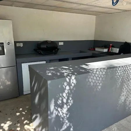 L'ecrin De - 3 - Petanque - Piscine *