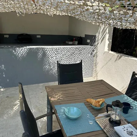 Villa L'ecrin De - 3 - Petanque - Piscine Sanary-sur-Mer