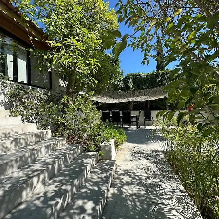 L'ecrin De - 3 - Petanque - Piscine *